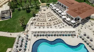 ARCANUS HOTELS SORGUN