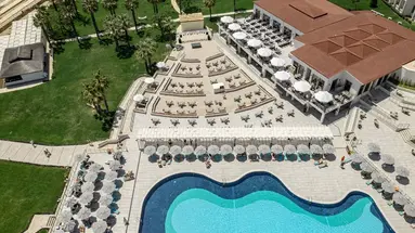ARCANUS HOTELS SORGUN