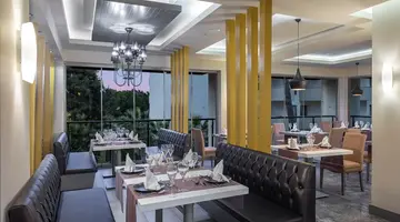 ARCANUS HOTELS SORGUN