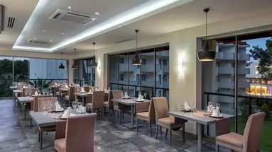 ARCANUS HOTELS SORGUN