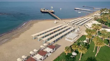 ARCANUS HOTELS SORGUN
