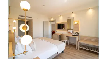 ARCANUS HOTELS SORGUN