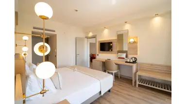 ARCANUS HOTELS SORGUN