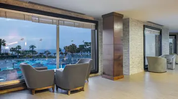 ARCANUS HOTELS SORGUN