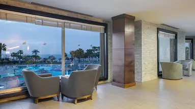 ARCANUS HOTELS SORGUN