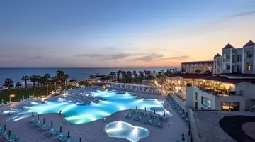 ARCANUS HOTELS SORGUN