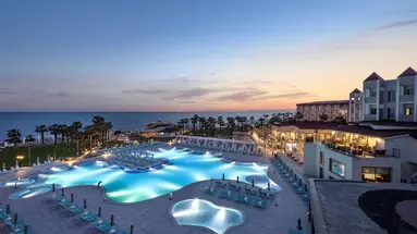 ARCANUS HOTELS SORGUN