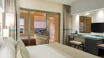 ARCANUS HOTELS SORGUN