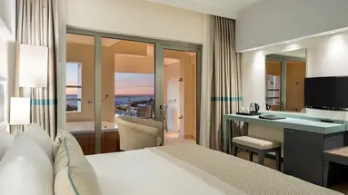 ARCANUS HOTELS SORGUN