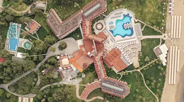 ARCANUS HOTELS SORGUN