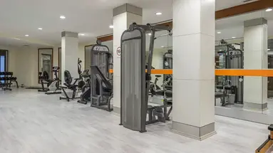 ARCANUS HOTELS SORGUN