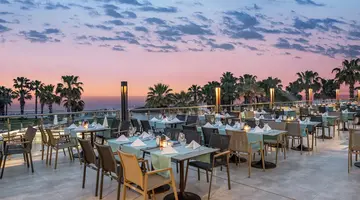 ARCANUS HOTELS SORGUN