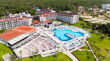 ARCANUS HOTELS SORGUN
