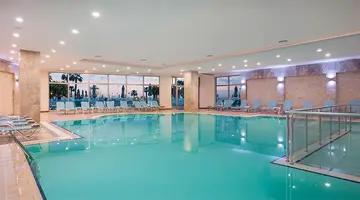 ARCANUS HOTELS SORGUN