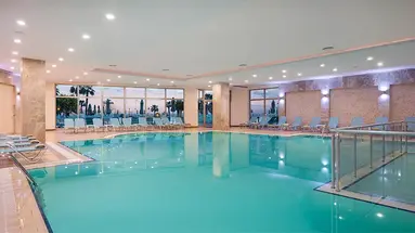 ARCANUS HOTELS SORGUN