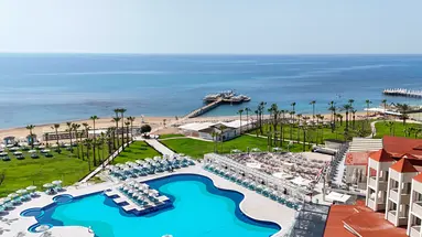 ARCANUS HOTELS SORGUN