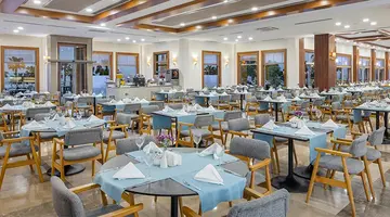 ARCANUS HOTELS SORGUN