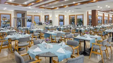 ARCANUS HOTELS SORGUN
