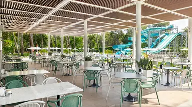 ARCANUS HOTELS SORGUN