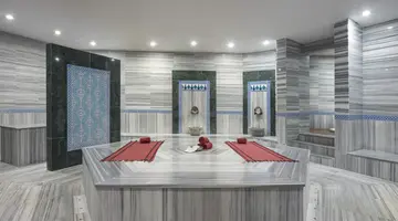 ARCANUS HOTELS SORGUN