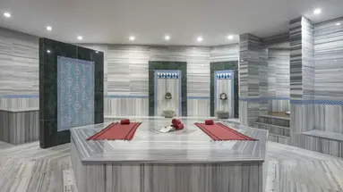 ARCANUS HOTELS SORGUN