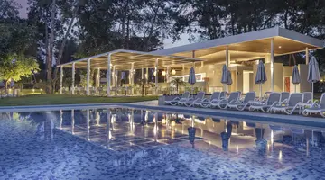 ARCANUS HOTELS SORGUN