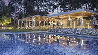 ARCANUS HOTELS SORGUN