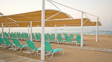 ARCANUS HOTELS SORGUN
