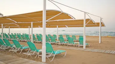 ARCANUS HOTELS SORGUN