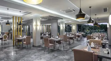 ARCANUS HOTELS SORGUN