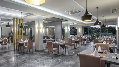 ARCANUS HOTELS SORGUN