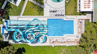 ARCANUS HOTELS SORGUN