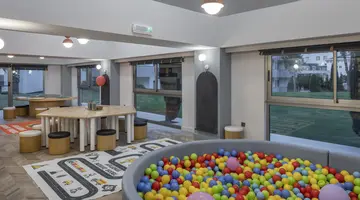 ARCANUS HOTELS SORGUN
