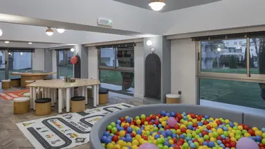 ARCANUS HOTELS SORGUN