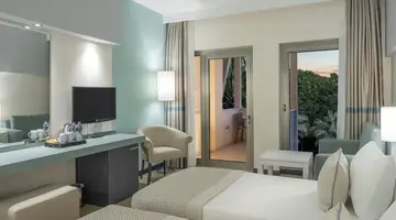 ARCANUS HOTELS SORGUN