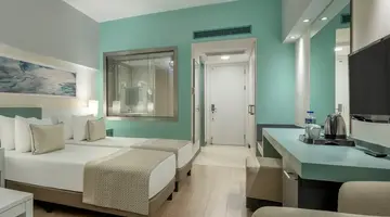 ARCANUS HOTELS SORGUN