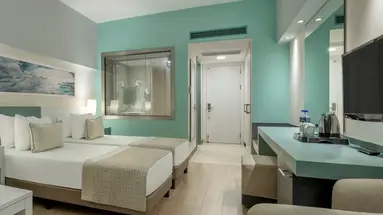 ARCANUS HOTELS SORGUN