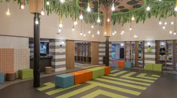 ARCANUS HOTELS SORGUN