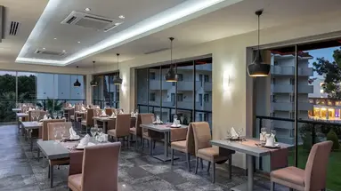 ARCANUS HOTELS SORGUN