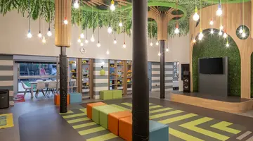 ARCANUS HOTELS SORGUN