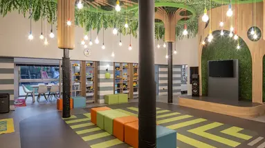 ARCANUS HOTELS SORGUN