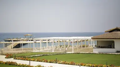 ARCANUS HOTELS SORGUN