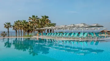 ARCANUS HOTELS SORGUN