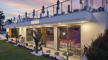 ARCANUS HOTELS SORGUN