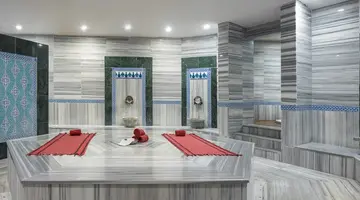 ARCANUS HOTELS SORGUN