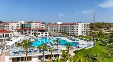 ARCANUS HOTELS SORGUN
