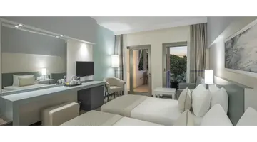 ARCANUS HOTELS SORGUN