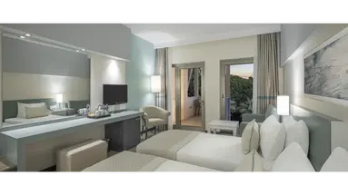 ARCANUS HOTELS SORGUN