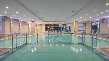 Arcanus Hotels Sorgun