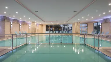 Arcanus Hotels Sorgun